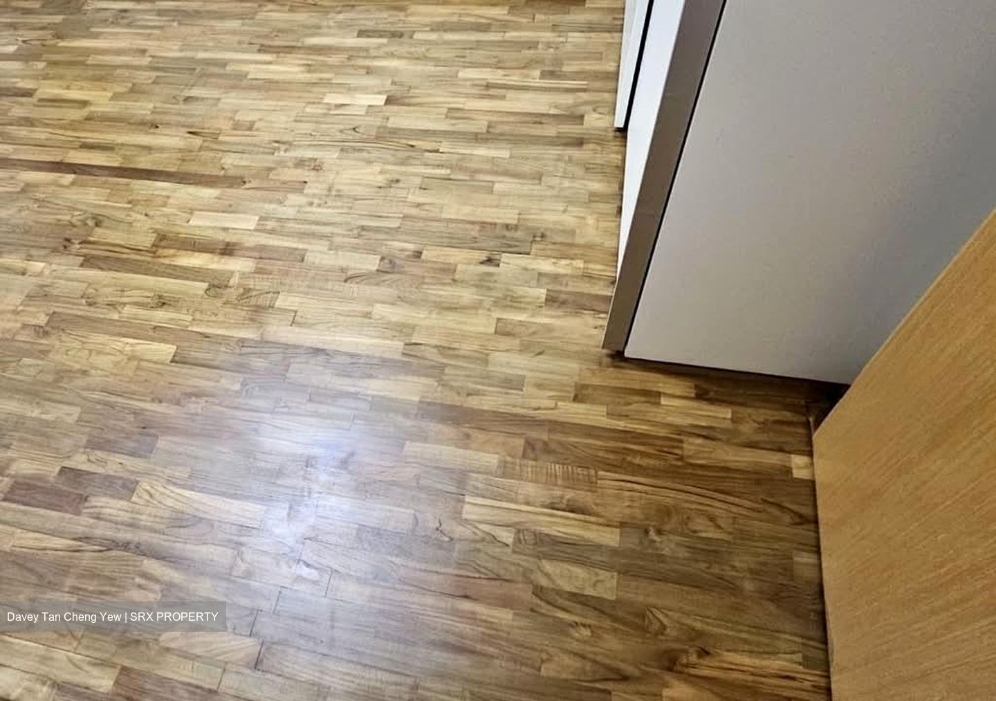 Atrium Residences (D14), Apartment #542267411